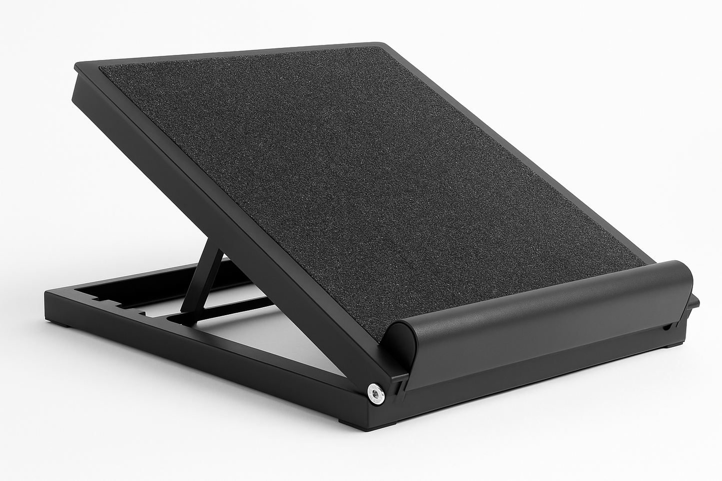 Axis Stretch Board - Premium Calf Stretching & Foot Pain Relief Tool for Enhanced Mobility